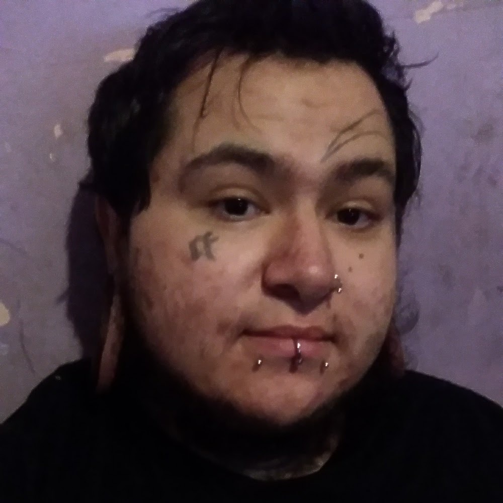 Meet your Posher, George